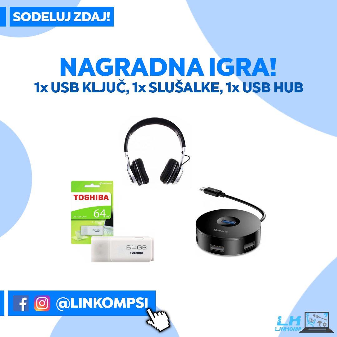 socialna omrežja