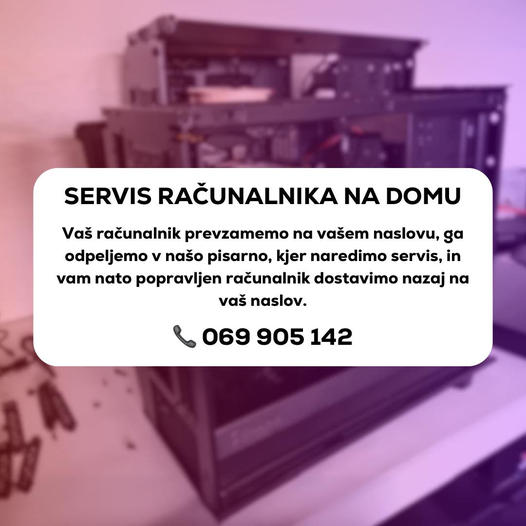 socialna omrežja