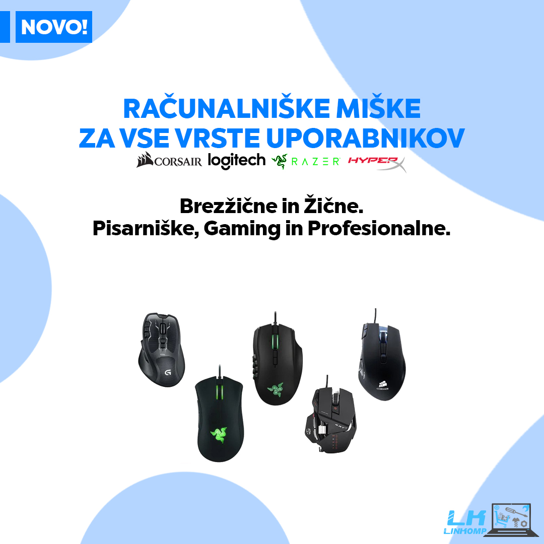 socialna omrežja