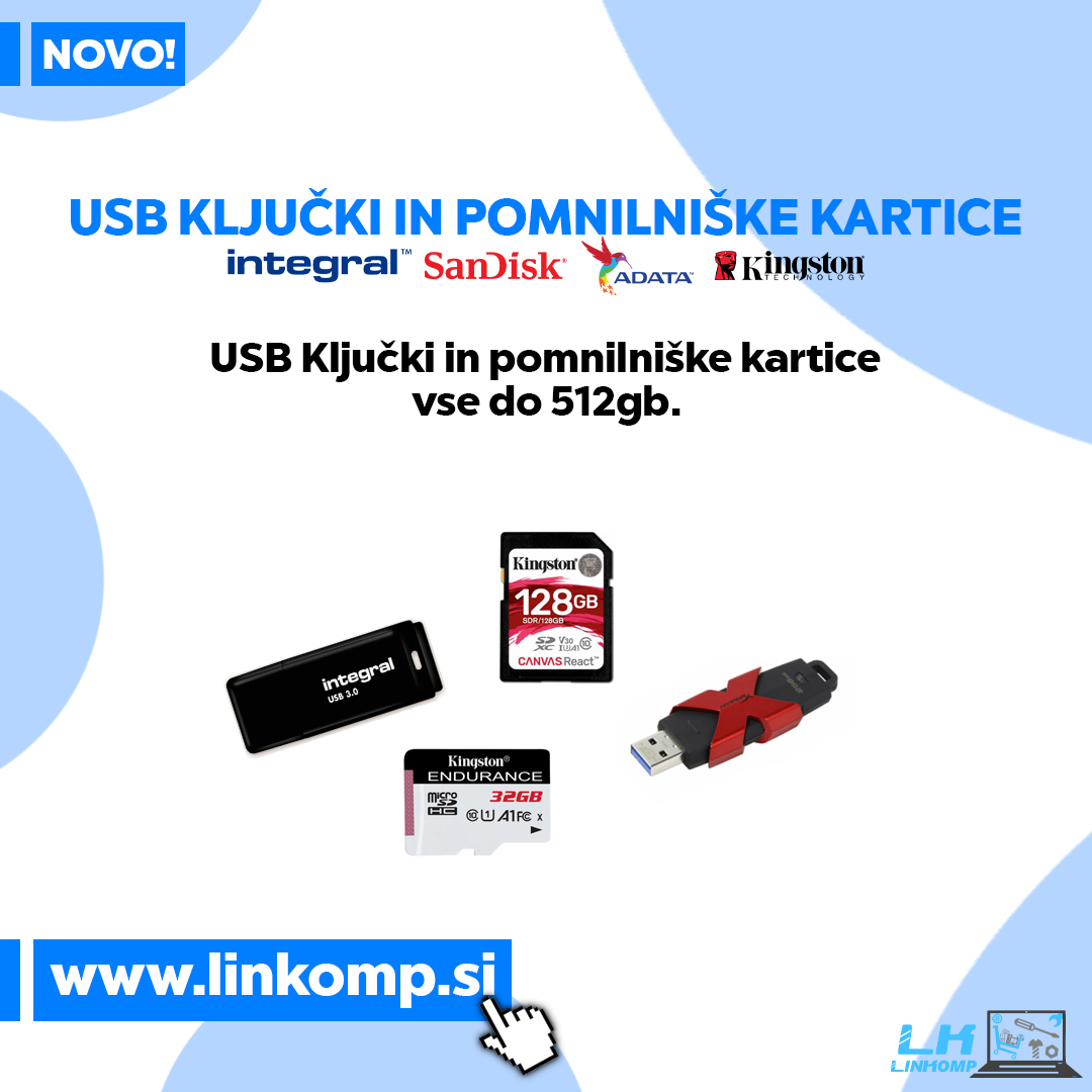 socialna omrežja