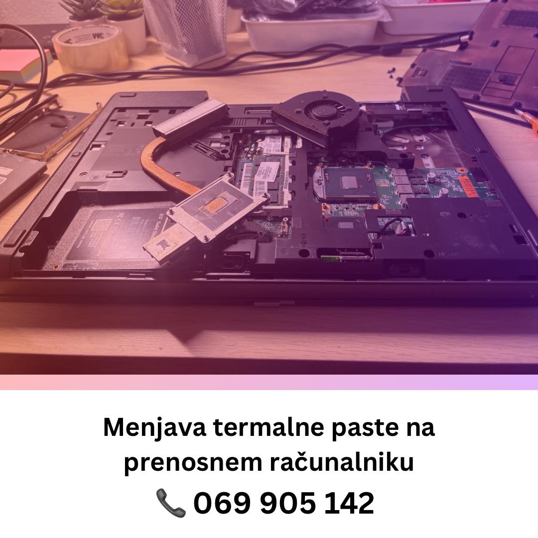 socialna omrežja