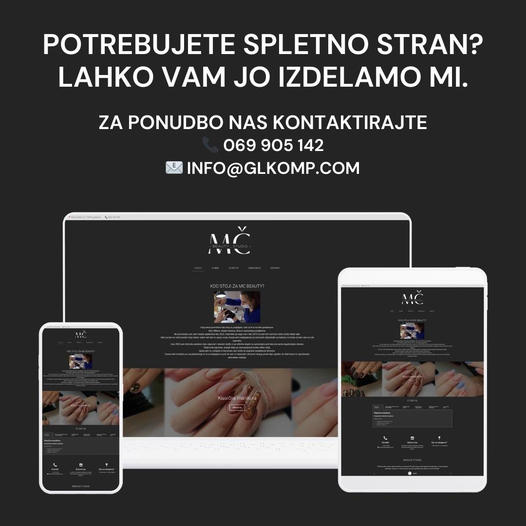 socialna omrežja