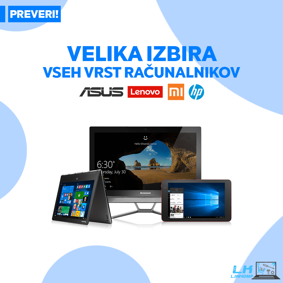 socialna omrežja